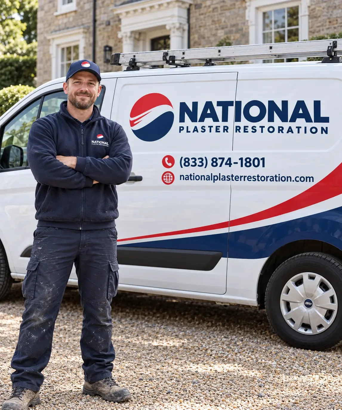 Plaster Repair company in Washington, NE